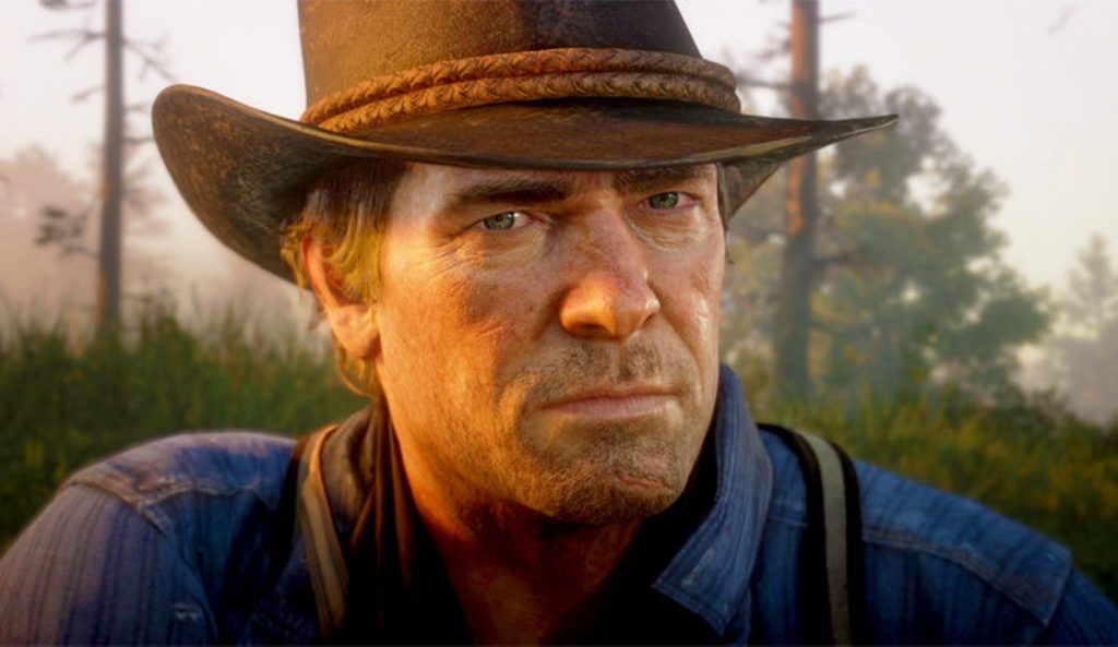 Character Development: Arthur Morgan's Journey From Outlaw To Anti-Hero