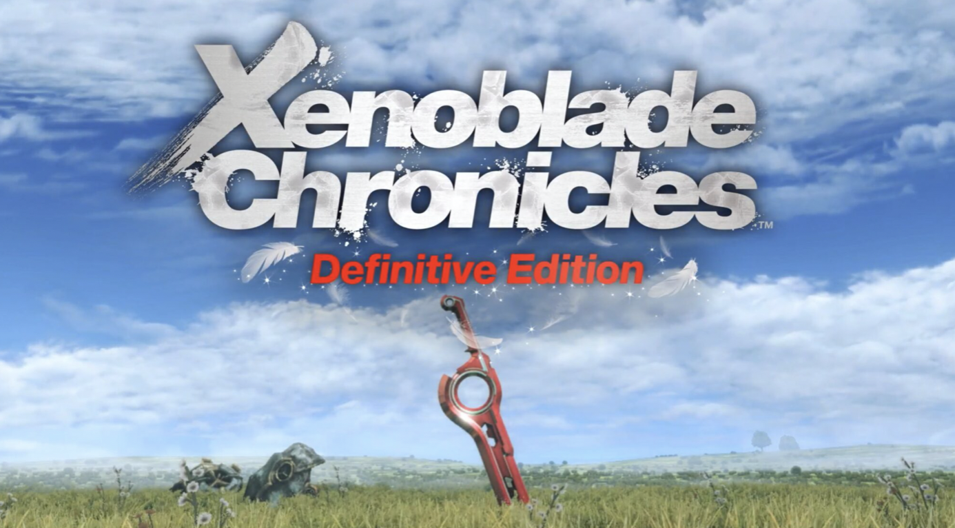 Xenoblade Chronicles: Definitive Edition – First Impressions – Honest Gamer
