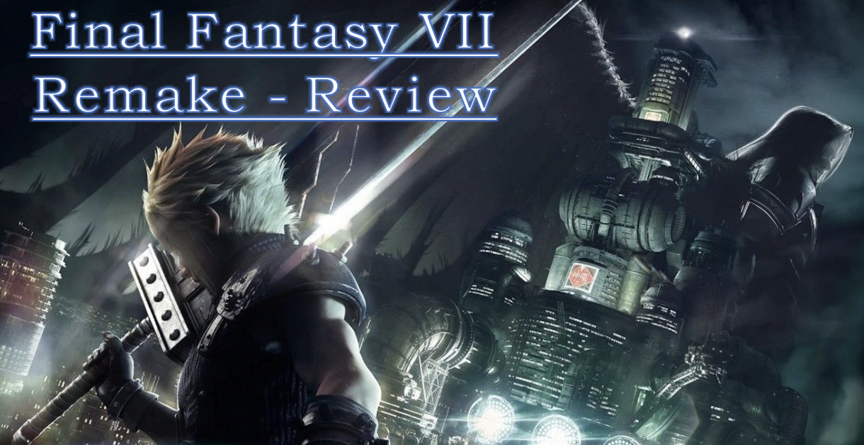 Final Fantasy 7 Remake review: thrilling, thoughtful take on a