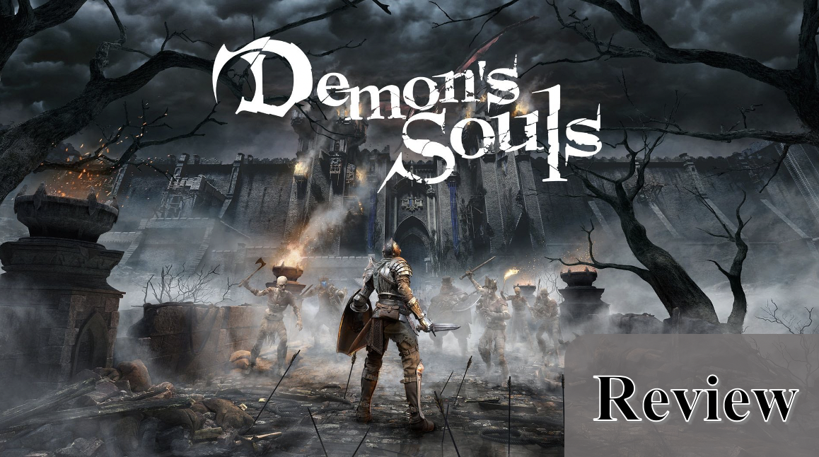 Great 'Soulslike' Games Made Before Demon's Souls